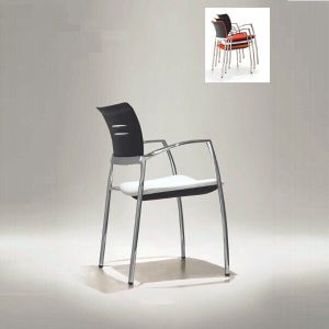 Buy cheap Most popular elegant stackable training chair product