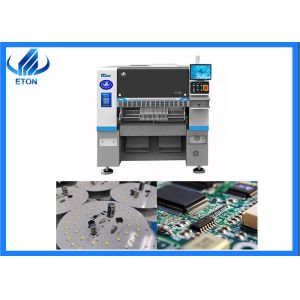 Buy cheap YT10S SMT Production Line With Electric Feeder With Double Motor from wholesalers