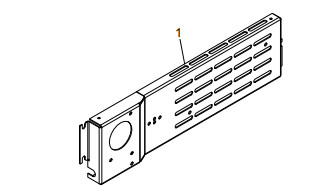 Buy cheap ATM Machine Parts HEATER ASSEMBLIES 009-0024202 009-0024203 from wholesalers