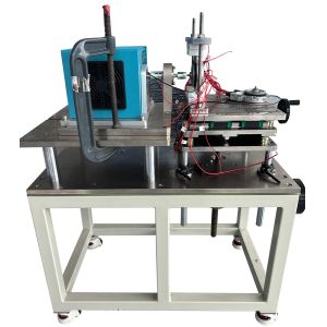 Buy cheap 2.5kg-30Kg Hysteresis Dynamometer MODBUS Engine Dynamometer from wholesalers