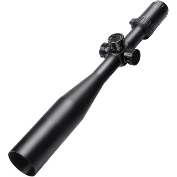 Quality 6-24X50 Archery Tactical Spotting Scope HD With 30mm Tube Wide Field 1/10MIL for sale