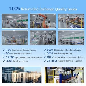 Buy cheap Solar Battery 24V 200Ah Lithium Battery 15kW 10kW Solar System Home Solar Incentives All in One Solar Power System Battery Solar from wholesalers