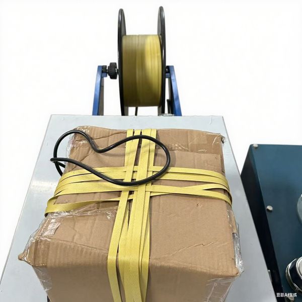 Quality AutoSeal Pro 500X Packaging Machine with 7-Inch Touchscreen for sale