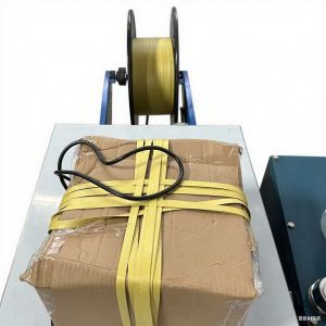 Buy cheap AutoSeal Pro 500X Packaging Machine with 7-Inch Touchscreen from wholesalers