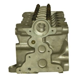Buy cheap NISSAN Patrol RD28T Aluminum Cylinder Head 908503 2.8L 12V from wholesalers