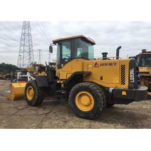Buy cheap 2018 Used SDLG LG936L Wheel Loader from wholesalers