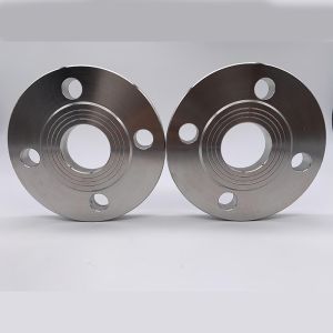 Buy cheap HG20592 Duplex Stainless Steel 304l Flanges For Machinery Parts from wholesalers