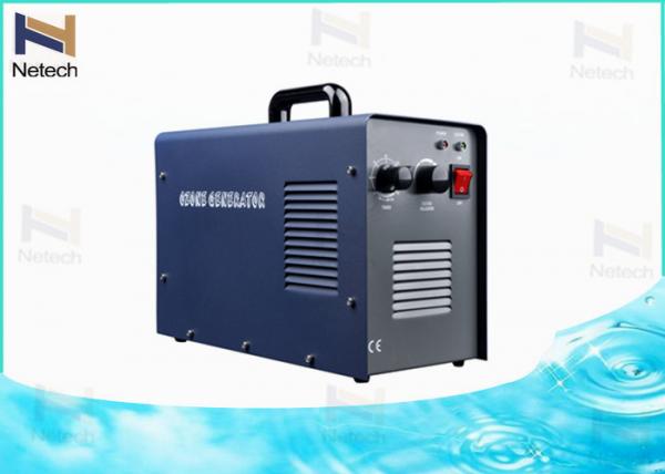 Buy cheap 50m³/h Air Volume Aquaculture Ozone Generator , Water Purification industrial oxygen concentrator from wholesalers