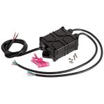Buy cheap Mini LED Black 12v IP68 Waterproof RGB Controller from wholesalers