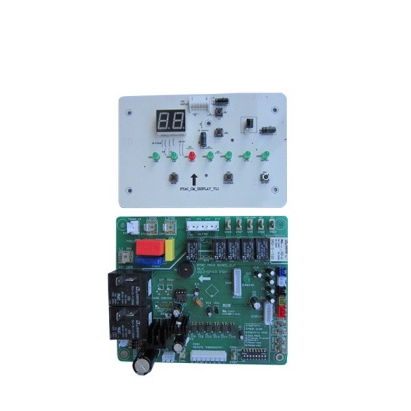 Buy cheap TS16949 Electronic FR4 94v0 Small Batch PCB Assembly from wholesalers