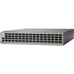 Buy cheap Cisco Nexus 9364C-GX Switch 12.8Tbps Performance VXLAN/EVPN & Automation from wholesalers