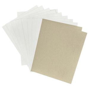 Buy cheap White Paper Board Duplex Board with Kaolinite Coating for Chemical Use and Single Side Application from wholesalers