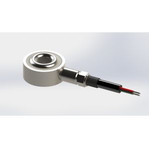 Buy cheap CHCS-1 Aluminum Alloy Gasket 75 Tons Conhon Load Cells from wholesalers