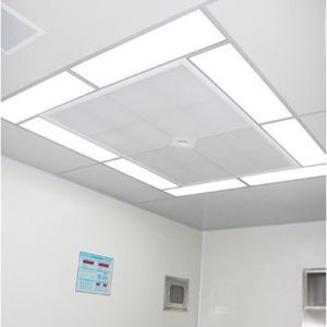 Buy cheap Professional Laminar Air Flow System For Hospital Operating Rooms from wholesalers