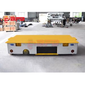Buy cheap 20m/Min 1000t Road Hydraulic Lifting Coil Transfer Cart from wholesalers