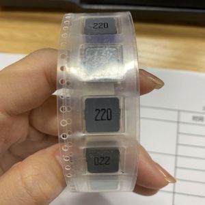 Buy cheap Hot Selling SMD Power I-Shaped Surround Inductor from wholesalers