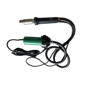 Buy cheap Portable 1600W Hot Air Plastic Welding Gun from wholesalers