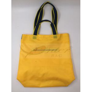Buy cheap Customized Portable Reusable Shopping Bags , Folding Grocery Bags Reusable  from wholesalers
