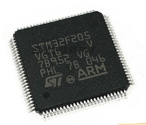Quality AT32F403AVGT7  PIN To PIN Alternative STM32F205VGT6 STM32F205VET6 STM32F205VCT6 STM32F105VCT6  STM32F103VCT6 for sale