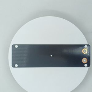 Buy cheap 220V Flexible Aluminum Heating Plate 0.1mm Thickness With CE FCC ISO Certification from wholesalers
