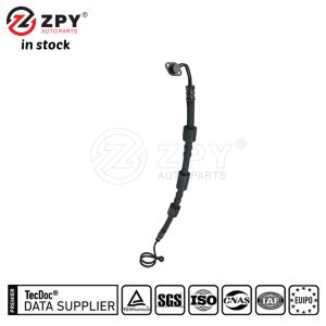 Buy cheap ZPY 4F1422893AS Steering Pipe For Audi A6 C6 Allroad Quattro Q7 4L A4 B7 from wholesalers