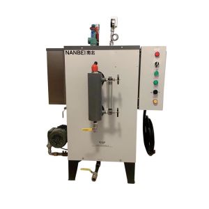 Buy cheap 6KW High Temperature Electric Steam Boiler For Small Industry from wholesalers