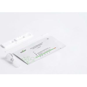 Buy cheap 2019-NCoV Ag Rapid Test Kit from wholesalers