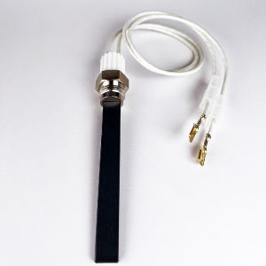 Buy cheap Quartz Candle for Pellet Stove 300 W 90/126 mm Diameter 11.5 x 4 mm Thread 3/8 from wholesalers