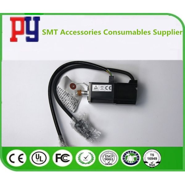 Buy cheap HC-KFS13 MITSUBISHI AC SERVO MOTOR for Panasonic KME Electronic Component Mounting Equipment from wholesalers