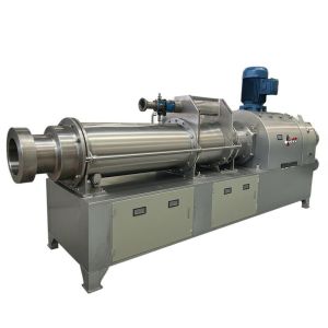 Buy cheap Titanium Pusher Centrifuge Machine For Chloroacetic Acid Processing from wholesalers