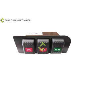 Buy cheap Copper Clad Laminate PTO Module Zoomlion Concrete Pump Parts from wholesalers