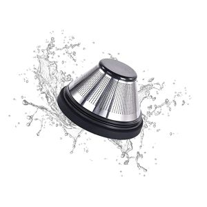 Buy cheap Battery Car Portable Vacuum Cleaner 6000Pa Handheld P02 65W from wholesalers