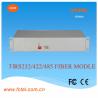 Buy cheap E1 to 31Channel RS232 back panel Protocol Media Converter from wholesalers