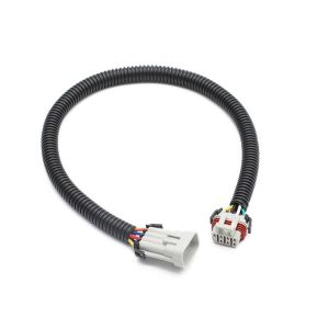 Buy cheap EURO LS1 LS2 LS6 LS7 LS9 LQ4 Automotive Engine Ignition Wire Harness for Customer Request from wholesalers