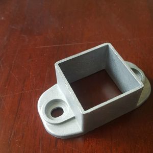 Powder Coated Pregalvanized Spear Top Security Garrison Fencing