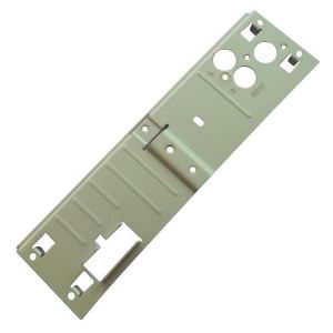 Buy cheap Nonstandard Custom Sheet Metal Stamping Bending Welding for Hebei Nanfeng Auto Parts from wholesalers