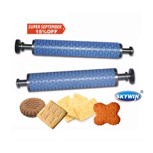 Buy cheap Easy To Change Chocolate Biscuit Mould Plastic And Copper Material from wholesalers