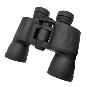 Buy cheap Fully Multi Coated Binocular Telescope 8x40 Green Telescope Dust Proof from wholesalers