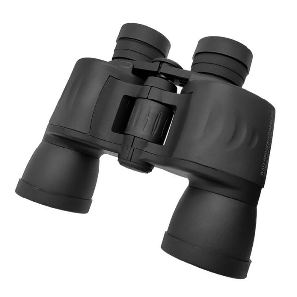 Buy cheap Fully Multi Coated Binocular Telescope 8x40 Green Telescope Dust Proof from wholesalers