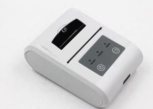 China POS system receipt use Bluetooth Thermal Printer 58mm for order devices on sale China POS system receipt use Bluetooth Thermal Printer 58mm for order devices on sale