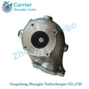 Buy cheap HX40M Cummins 6BTAM Marine Diesel Turbo 3802829 380282900 3802829NX 3802829RX OEM from wholesalers