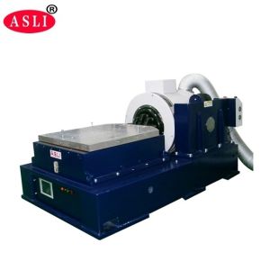 EN 60068-2-64 Electrodynamic Vibration Shaker Machine