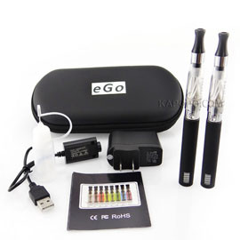 Buy cheap Top quality latest fashion cigarette electronic ego lcd ce4 with china suppplier from wholesalers