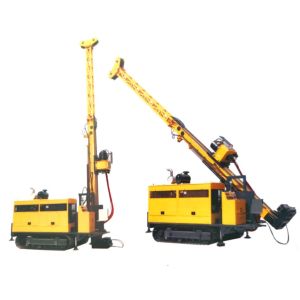 Buy cheap Full Hydraulic 1500m Exploration Drilling Rigs Core Sample Geotechnical Sampling from wholesalers