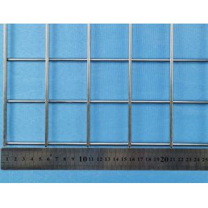 Buy cheap Bright Width 120cm Wire Mesh Fencing Rolls 1.8mm from wholesalers