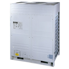 Buy cheap Heat Pump and Heat Recovery VRF from wholesalers