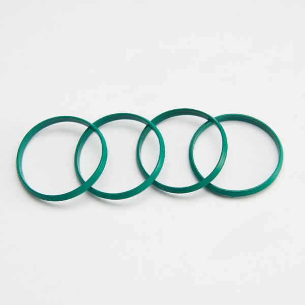 Advanced Versatile Fatigue Resistant FKM Walform Seals for Extreme Environments