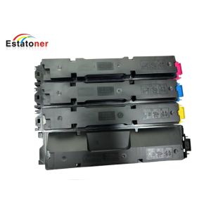 Buy cheap Compatible Kyocera TK5390 TK5391 TK5392 TK5393 TK5394 Toner Cartridge For ECOSYS MA4500cx Printer from wholesalers