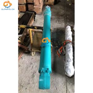 Buy cheap YN01V00103F2 SK210-6E SK210LC Excavator Hydraulic Boom Cylinder YN01V00104F2 from wholesalers
