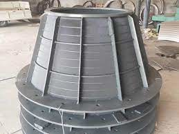 Buy cheap Customized Triangle Wedge Wire and Centrifuge Basket Width 150mm Customized from wholesalers